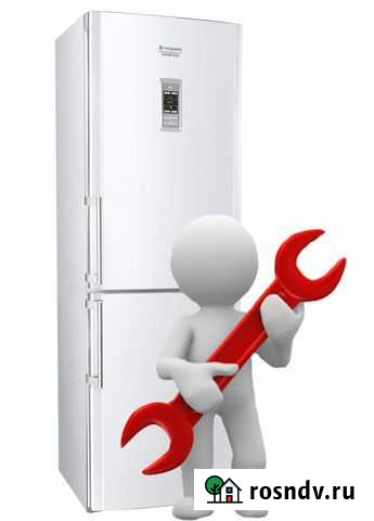 Ремонт холодильников Тихвин - изображение 1