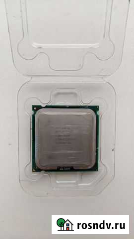 Процессор Xeon e5450 Санкт-Петербург - изображение 1