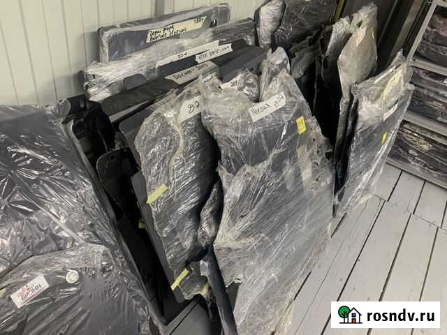 Защита картера двигателя Ростов-на-Дону - изображение 1