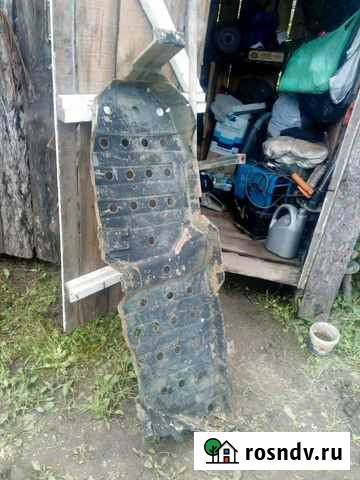 Защита бака теранно Благовещенск - изображение 1