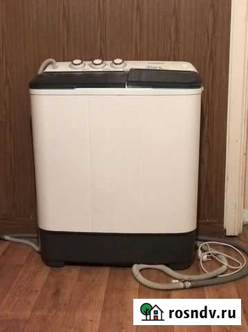 Стиральная машинка Нестеров - изображение 1