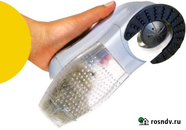 Pet Pal машинка для вычесывания шерсти оптом Санкт-Петербург - изображение 1