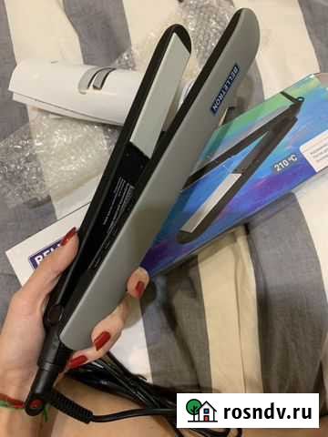 Выпрямитель (плойка для волос) Казань - изображение 1