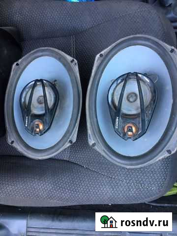 Колонки герц Новокузнецк - изображение 1