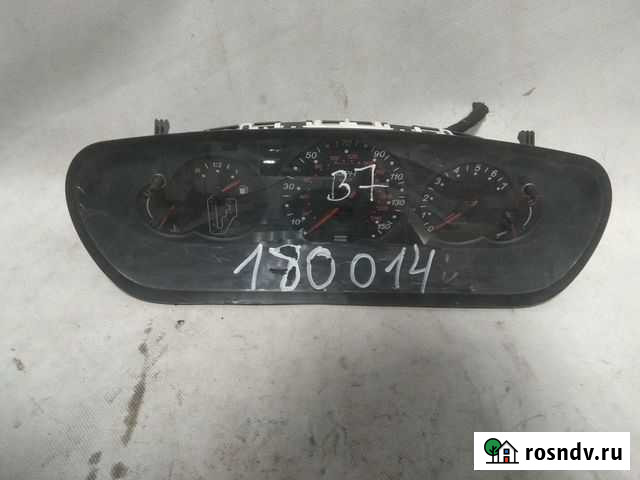 Панель приборов Citroen C5 (2001-2008) Ростов-на-Дону - изображение 1