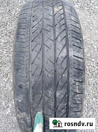 ADV.1 235/55 R20 Новый Сулак - изображение 1