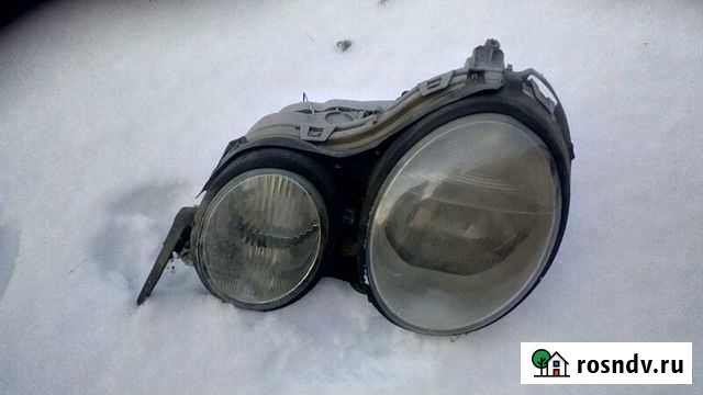 Фары Тамбов - изображение 1