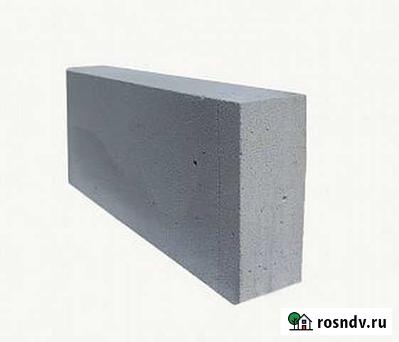 Газоблок Твинблок (Теплит) Рефтинский Екатеринбург - изображение 1