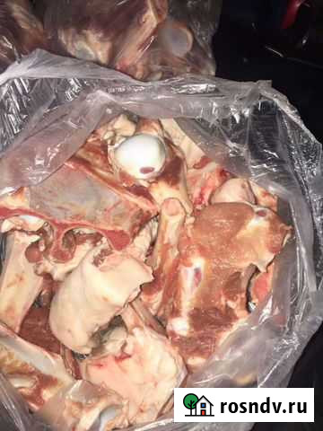 Корм для собак мясо Тула - изображение 1