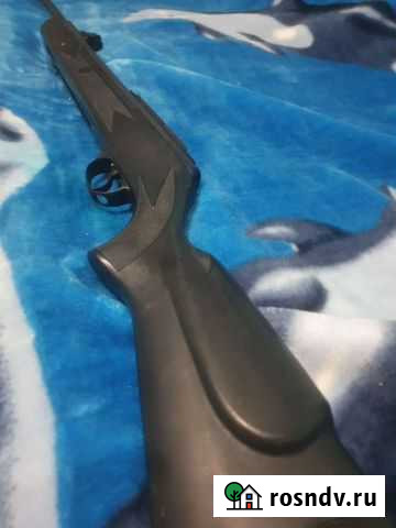 Чехол и ложе для Hatsan 125 Феодосия - изображение 1