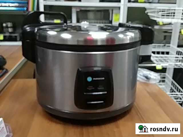 Рисоварка Hurakan SR 42 Астрахань - изображение 1