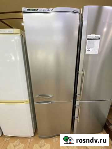 Холодильник атлант Уфа - изображение 1