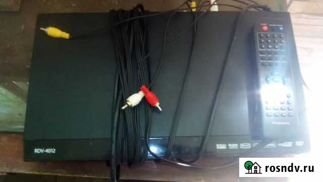 DVD Краснодар - изображение 1