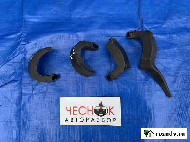 Заглушка петли проводки багажника Cayenne 955 957 Ижевск - изображение 1