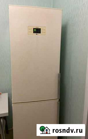 Холодильник lg Омск - изображение 1