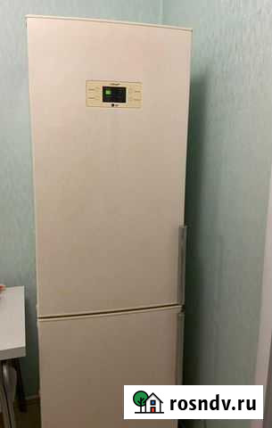 Холодильник lg Омск - изображение 1