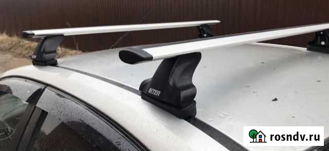 Киа сид багажник Кольчугино - изображение 1