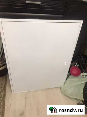 Люк ревизионный сантехнический Балашиха - изображение 1