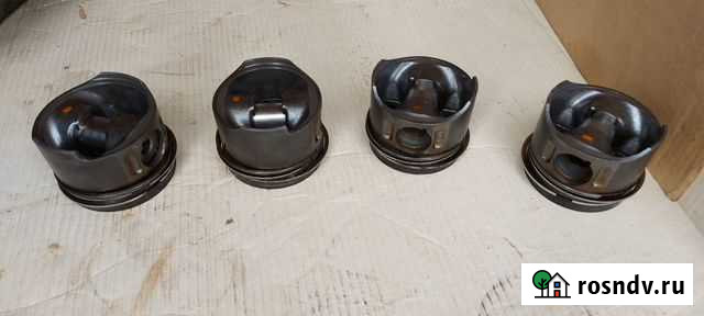 Детали двигателя ом 646.701 Mercedes-Benz Ярославль - изображение 1