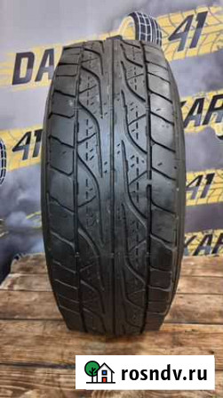 Dunlop Grandtrek AT3 235/75 R15 Петропавловск-Камчатский - изображение 1