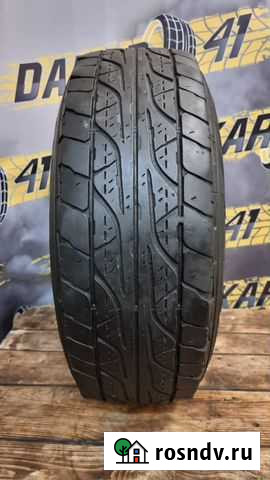 Dunlop Grandtrek AT3 235/75 R15 Петропавловск-Камчатский - изображение 1