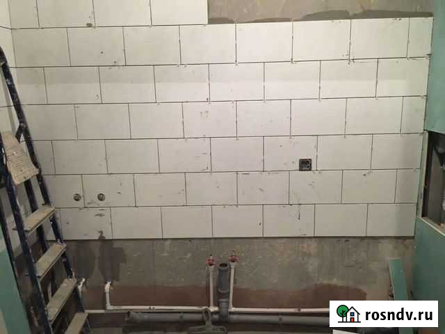 Строительство и ремонт квартир Псков - изображение 1