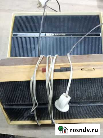 Радиовещатель трансляционный Тюмень - изображение 1