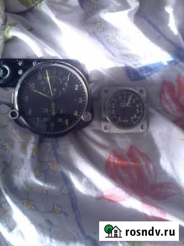 Часы Чита - изображение 1