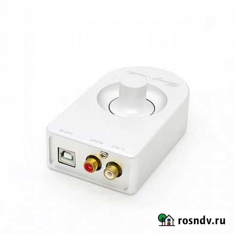 Цап Breeze Audio Комсомольск-на-Амуре - изображение 1