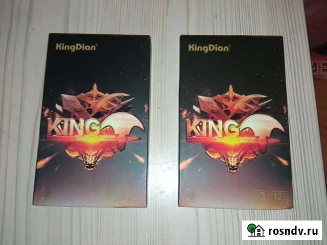 SSD 240GB Новые Псков - изображение 1