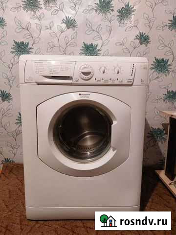 Стиральная машина с гарантией обмен на сломанную Абакан - изображение 1