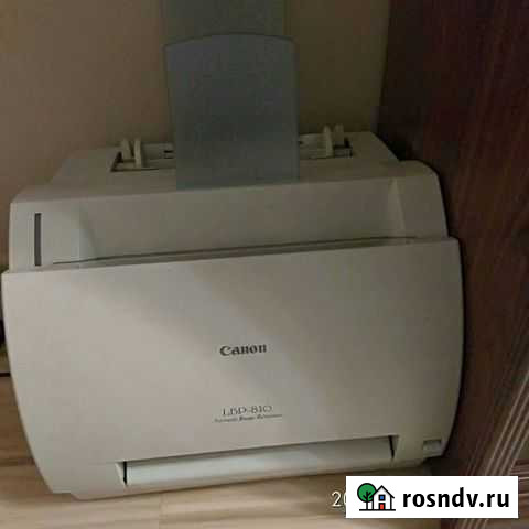 Принтер Благовещенск - изображение 1