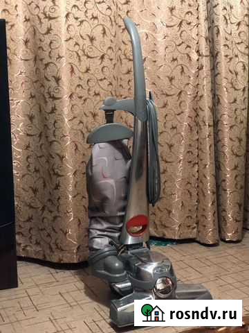 Пылесос kirbi Хабаровск - изображение 1