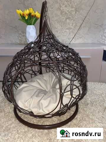 Кокон домик лежанка для животных подвесной новый Тула - изображение 1