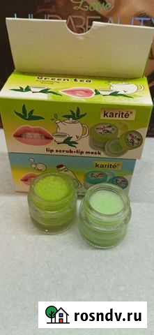 Набор для губ Шахты - изображение 1