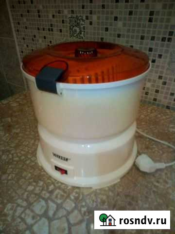 Овощекартофелечистка. Сушилка зелени Железногорск - изображение 1