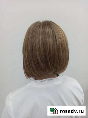 Модели на стрижкк Ростов-на-Дону - изображение 1