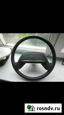 Рулевое колесо 2108-2115 Старый Оскол - изображение 1