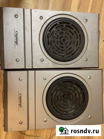 Колонки сириус СССР Нижний Новгород - изображение 1