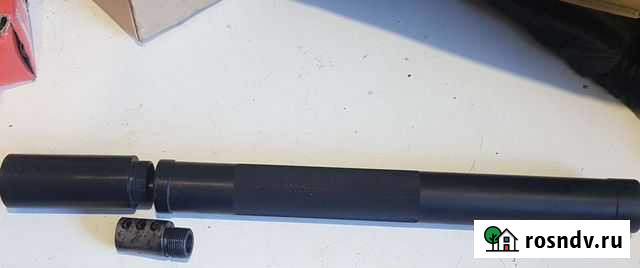 Банка на ко всс винтарез 7,62х39 Благовещенск - изображение 1