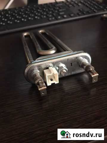 Оригинальный Тэн для стиральной LG (AEG33121513) Воронеж - изображение 1