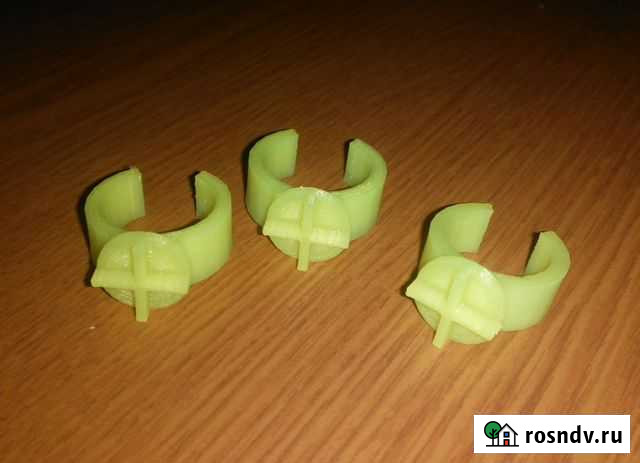 Кольцо плиточника / Перстень плиточника Чебоксары - изображение 1