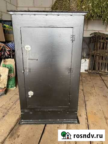 Сейф Кудымкар - изображение 1