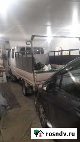 Nissan Atlas, 1997 Хабаровск - изображение 1