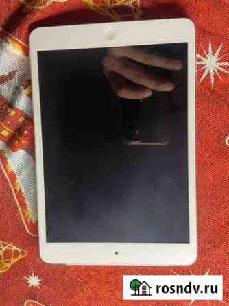 iPad mini 32 гб в отличном состоянии Москва