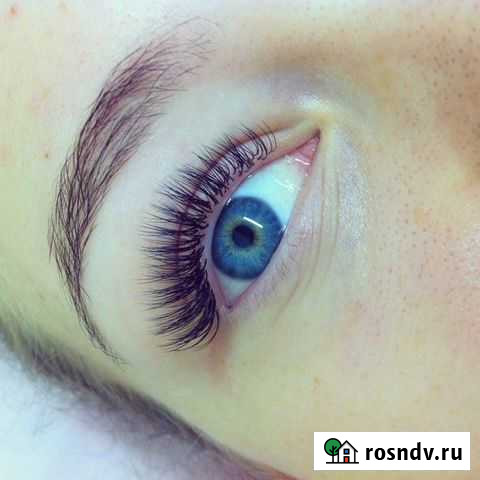 Наращивание ресниц Саранск - изображение 1