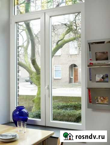 Новые окна и двери Ставрополь - изображение 1