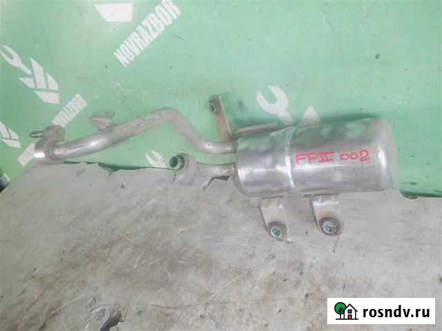 Осушитель системы кондиционирования Форд Фокус 2 Великий Новгород - изображение 1