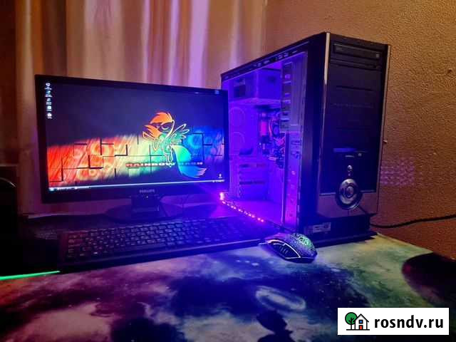 Компьютер Velvet Remedy Lite Дмитров - изображение 1