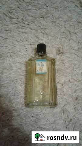 Одеколон Лаванда Дзинтарс СССР Старый Оскол - изображение 1